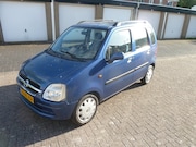 Opel Agila - 1.2-16V Color Edition