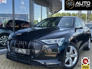 Audi e-tron - 55 quattro 95 kWh 408PK | DEALERONDERHOUDEN | Zeer Nette Sta