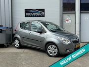 Opel Agila - 1.0 Edition|Airco|PDC|El Ramen|Dealer OH|NAP