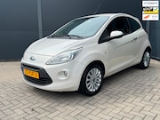 Ford Ka - 1.2 Titanium X Carplay / 72.000 Nap