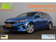 Kia Ceed - Sportswagon 1.5 T-GDi DynamicLine 161PK Automaat Navigatie A