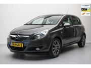 Opel Corsa - 1.4-16V '111' Edition 101PK NL-auto [ Airco Trekhaak Cruise