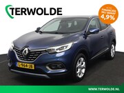 Renault Kadjar - TCe 160 EDC GPF Sport Edition2 | AUTOMAAT | Trekhaak |