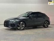 Audi A3 - Sportback 35 TFSI S edition | NAP | PANO | 3x S-LI