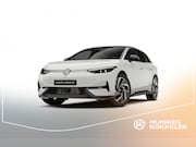 Volkswagen ID.7 - Elektromotor 59 kWh 204pk Limited Edition