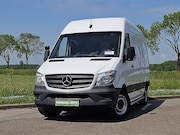 Mercedes-Benz Sprinter - 314 ac EURO6