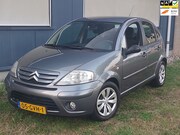 Citroën C3 - 1.4i-16V Ambiance 2008 Airco