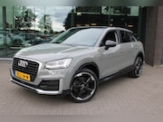 Audi Q2 - 1.4 TFSI CoD Sport Pro Line S Automaat