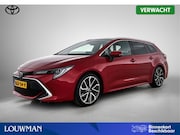 Toyota Corolla - Touring Sports 2.0 Hybrid Executive Limited + | Panodak | Af