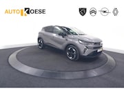 Renault Captur - Mild Hybrid 160 EDC Techno | Camera | Navigatie | Apple Carp