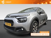 Citroën C3 - CITROEN | Max | Navigatie | Camera | Keyless | Ambiance Wood