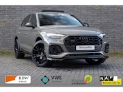 Audi Q5 - 50 TFSI e S edition chronosgrey Panoramadak