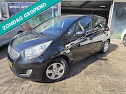 Kia Venga - 1.4 CVVT Seven | 2E EIGENAAR | 12MND GARANTIE | NAVI | CAMER