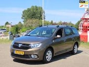 Dacia Logan - MCV 0.9 TCe SL Royaal *2e EIG *NAVI *CRUISE