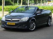 Opel Astra - TwinTop 1.8 Cosmo NAP/LEER/NAVI/AC/CRUISE/PDC/APK