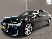 Audi A6 - 45 TFSI quattro S edition, 103dkm, Panorama dak, 20 inch spo