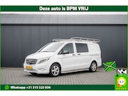 Mercedes-Benz Vito - 116 CDI | 163 PK | DC 5-Zits | ILS | Automaat | Camera | Cru