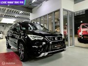 Seat Ateca - 1.5 TSI FR DSG PANORAMA PARELMOER CAMERA LEER LED CRUISE CAR