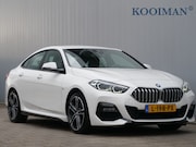 BMW 2-serie Gran Coupé - 218i Business Edition 136 Pk Automaat M-pakket / Navi / DAB