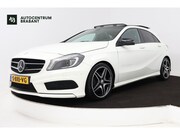 Mercedes-Benz A-klasse - 200 Ambition Automaat (PANORAMADAK, STOELVERWARMING, NAVIGAT