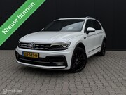 Volkswagen Tiguan - 1.5 TSI 3x R Line/Pano/Headup/ACC/Virtual/Vol