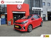 Kia Picanto - 100pk T-GDI GT-Line | Navi | Keyless | Camera
