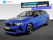 Opel Astra - Sports Tourer 1.2 Turbo Hybrid GS