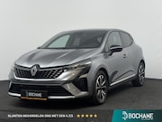 Renault Clio - 1.0 TCe 90 GPF techno | 360 Camera | 9.3" Scherm | Weinig Km