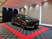 CUPRA Formentor - 1.4 e-Hybrid VZ Copper Edition Pano Buttons On steering Cam