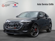 Audi Q5 Sportback - 2.0 e-Hybrid 55 S edition Competition 367pk Pano | 360 | RS