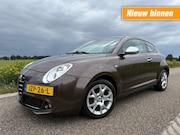 Alfa Romeo MiTo - 1.4 TURBO CENTENARIO / AUTOMAAT / AIRCO