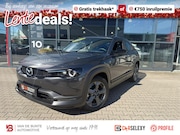 Mazda MX-30 - e-SkyActiv R-EV 170 Exclusive-line *Plug-in