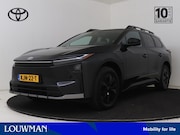 Toyota bZ4X - Touring Executive AWD 75 kWh | Panorama dak | Stoel en stuur