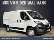 Peugeot Boxer - 2.2 BlueHDi 120pk L1H1 Euro6 Airco | Camera | Navigatie | Tr