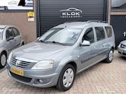 Dacia Logan Mcv - 1.6-16V Lauréate 7p. NAP Airco Trekhaak