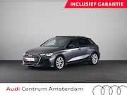 Audi A3 - Sportback 30 TFSI S edition 116 pk S-tronic | Verlengde gara