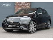 Mercedes-Benz EQE - SUV 350 4MATIC AMG Line Premium+ 91 kWh | Hyperscreen | Luch