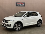 Volkswagen T-Cross - 1.0 TSI R-Line 2019 DSG IQ-LIGHT VIRTUAL CAMERA