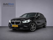 BMW 1-serie - 118i Executive Edition (M-SPORT, H&K, LED, SFEERVERLICHTING,