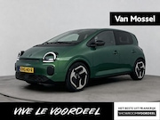Renault Twingo - Urban Range Techno 27.5 kWh 82PK | 18'' Inch Velgen | Adapti