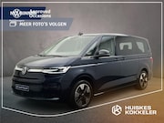 Volkswagen Multivan - 1.5 eHybrid L2 Bulli Edition 4Motion | Prijs is INCL. BTW/BP