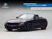 BMW Z4 - Roadster sDrive30i