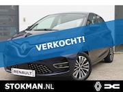 Renault Zoe - R135 pk Serie Limitee Riviera 52 kWh | Automaat | lederen be
