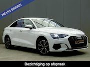 Audi A3 - Limousine 30 TFSI Pro Line * CARPAY * VIRTUAL * KEYLESS !!