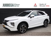 Mitsubishi Eclipse Cross - 2.4 PHEV Executive Adaptive Cruise,