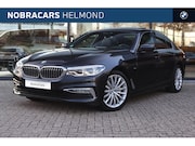 BMW 5-serie - 530i High Executive Automaat / Schuif-kanteldak / Achteruitr