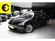 Tesla Model 3 - Long Range AWD 75 kWh | SOH 94, 1% | Autopilot | LMV | Incl.