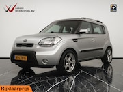 Kia Soul - 1.6 CVVT X-tra 126PK - Airco - 17 inch LM velgen - Cruise co