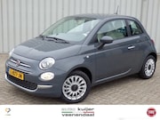 Fiat 500 - Hybrid | Dolcevita | Apple Carplay/Android auto | cruise ctr