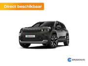 Jeep Compass - First Edition {uitgelichte-opties}